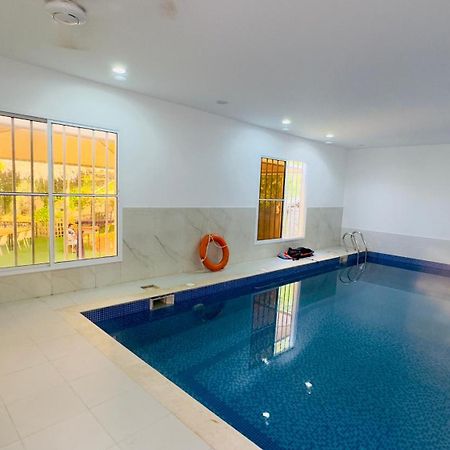 Fig Shades مزرعة ظلال التين Hotel Tiwi Exterior foto