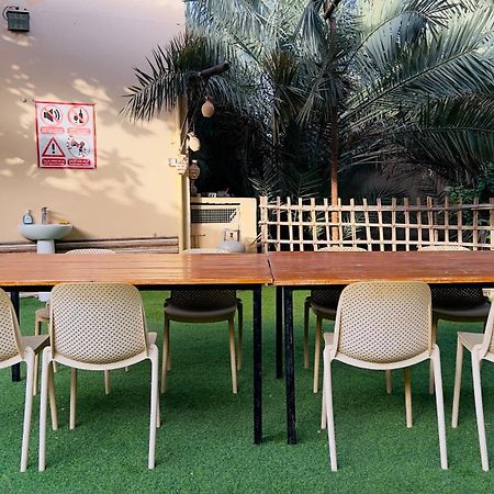 Fig Shades مزرعة ظلال التين Hotel Tiwi Exterior foto