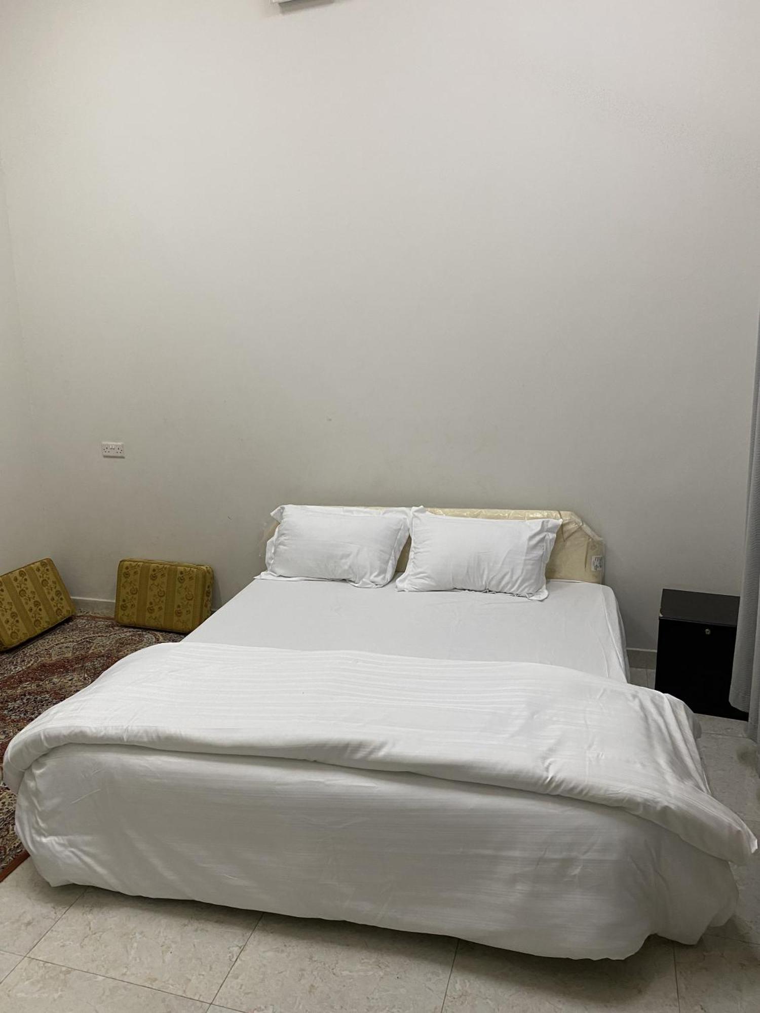 Fig Shades مزرعة ظلال التين Hotel Tiwi Exterior foto