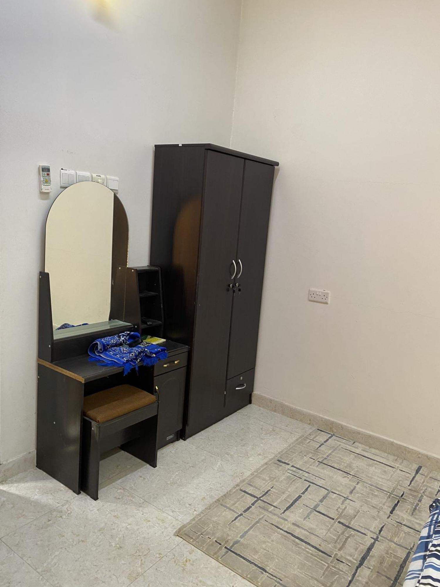 Fig Shades مزرعة ظلال التين Hotel Tiwi Exterior foto