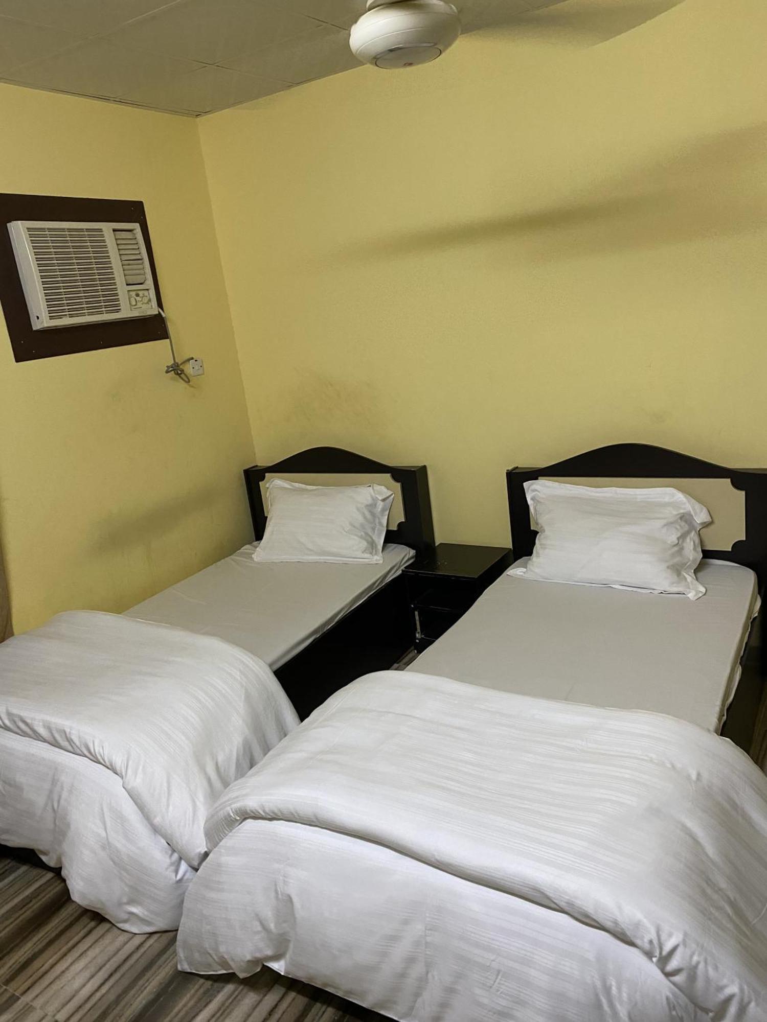 Fig Shades مزرعة ظلال التين Hotel Tiwi Exterior foto