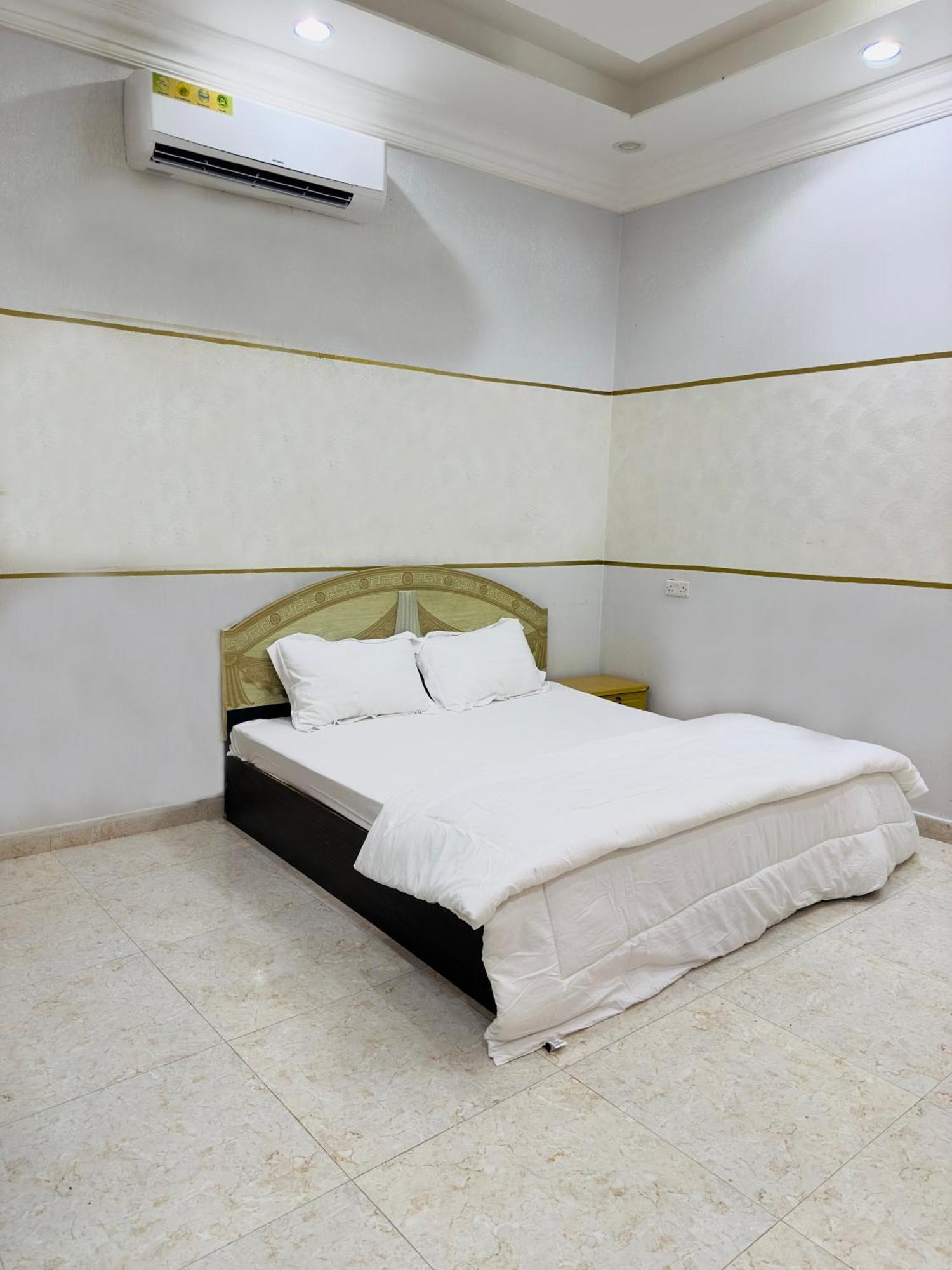 Fig Shades مزرعة ظلال التين Hotel Tiwi Exterior foto