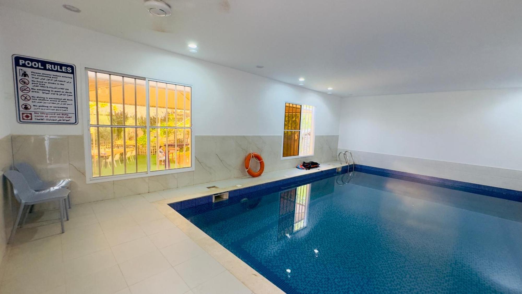Fig Shades مزرعة ظلال التين Hotel Tiwi Exterior foto